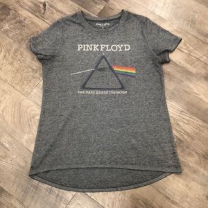 Pink Floyd Tee
